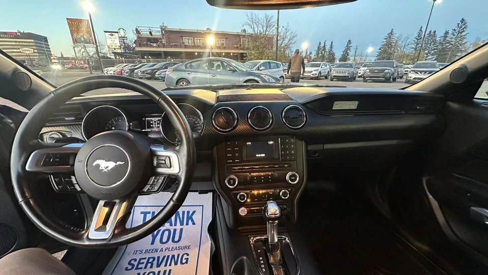 2017 Ford S550 Mustang - Image 11 of 18