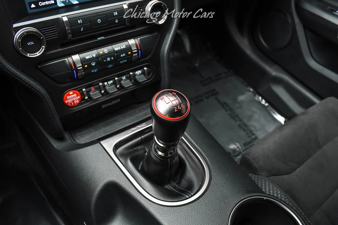 2017 Ford S550 Mustang - Image 17 of 21