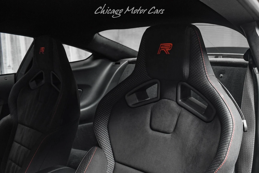 2017 Ford S550 Mustang - Image 19 of 21