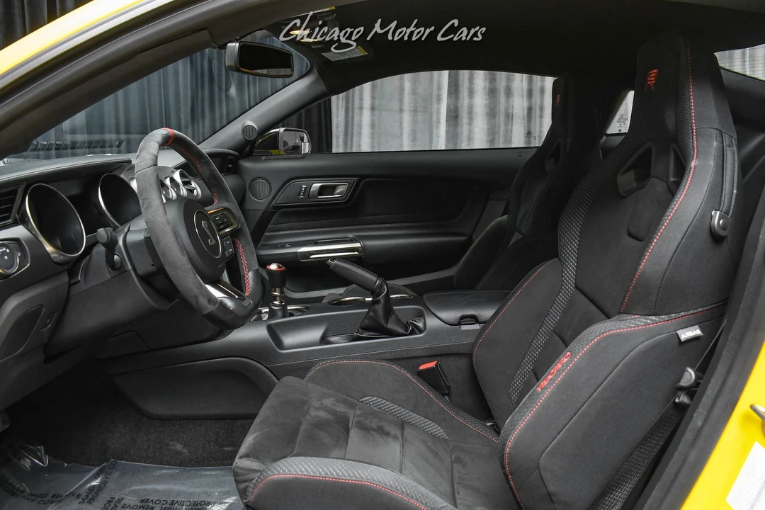 2017 Ford S550 Mustang - Image 20 of 21