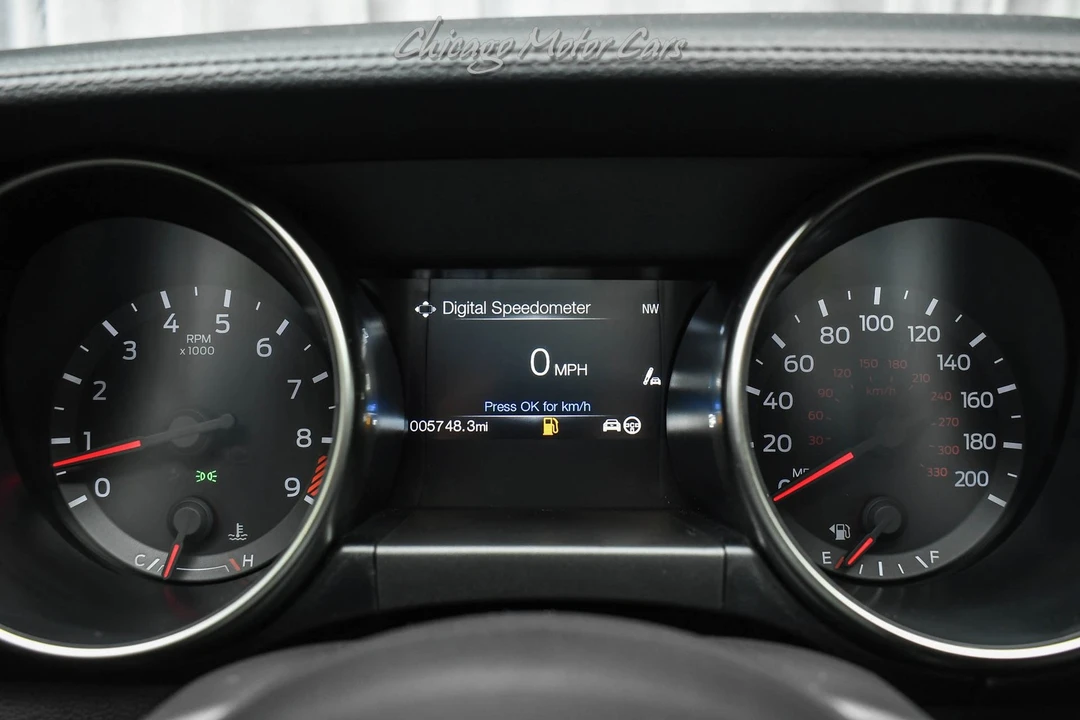 2017 Ford S550 Mustang - Image 10 of 21