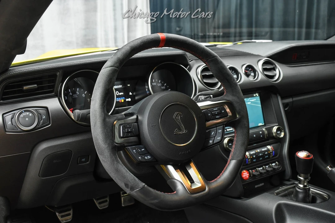 2017 Ford S550 Mustang - Image 9 of 21
