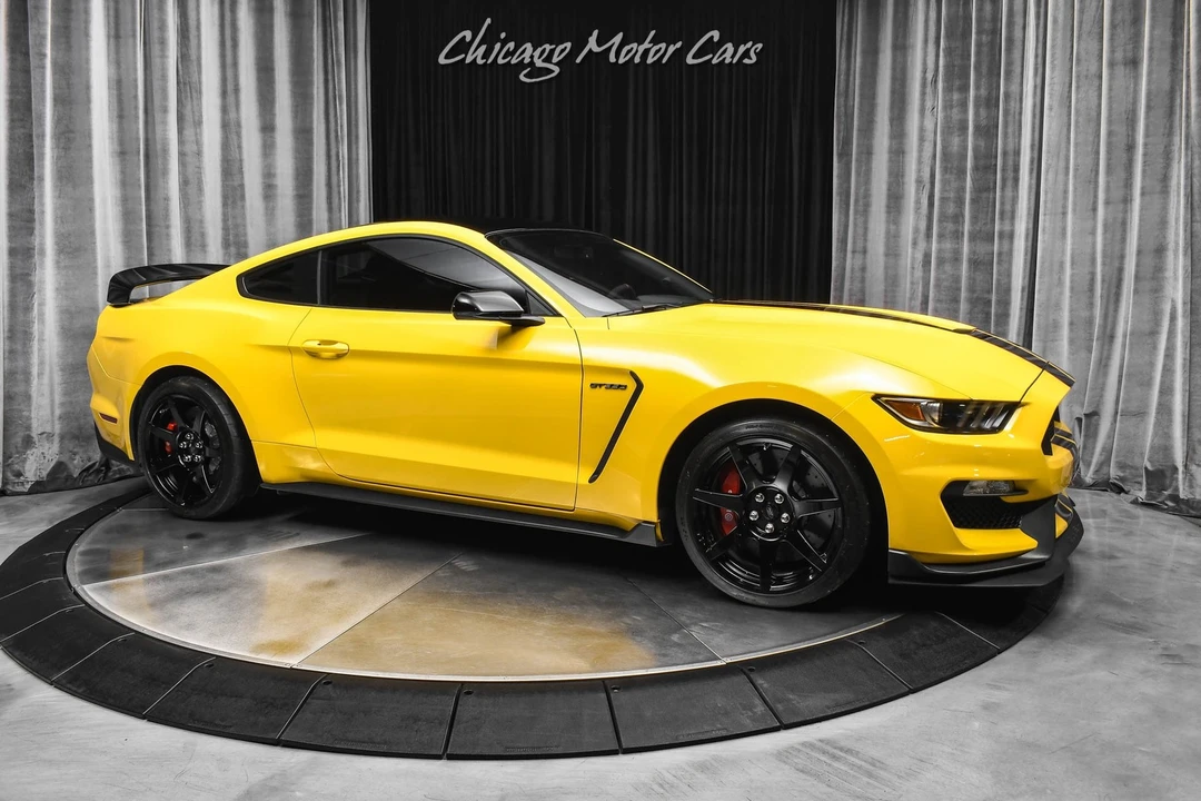 2017 Ford S550 Mustang - Image 6 of 21