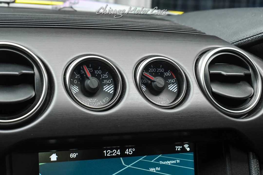 2017 Ford S550 Mustang - Image 13 of 21