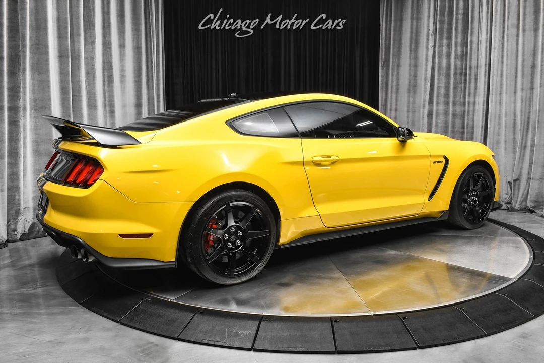 2017 Ford S550 Mustang - Image 5 of 21