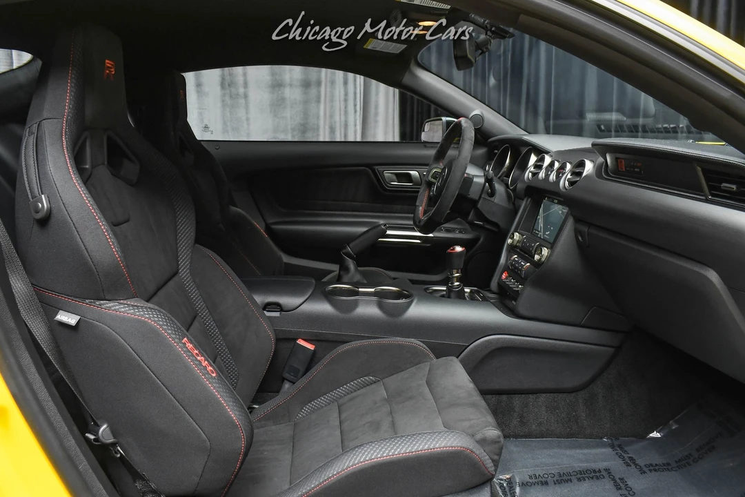 2017 Ford S550 Mustang - Image 21 of 21