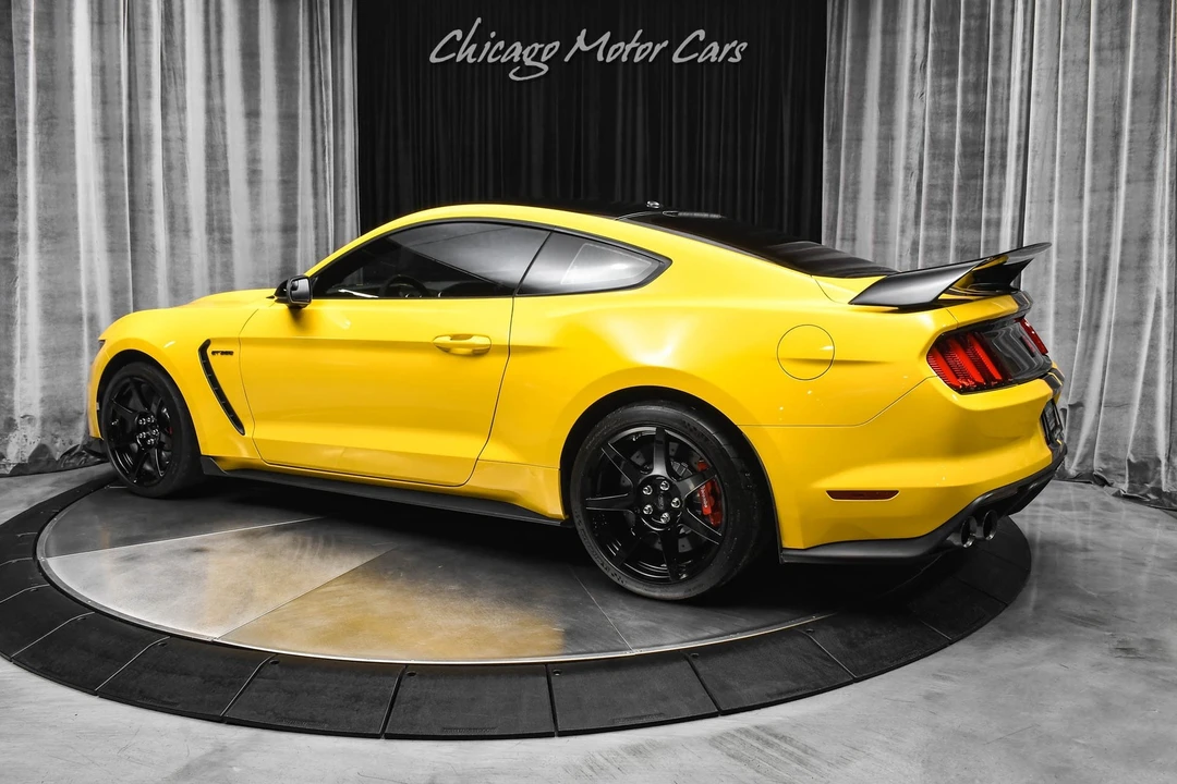 2017 Ford S550 Mustang - Image 3 of 21
