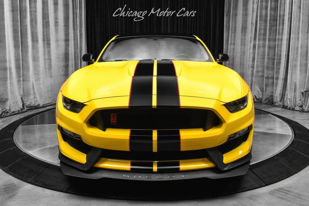 2017 Ford S550 Mustang - Image 7 of 21