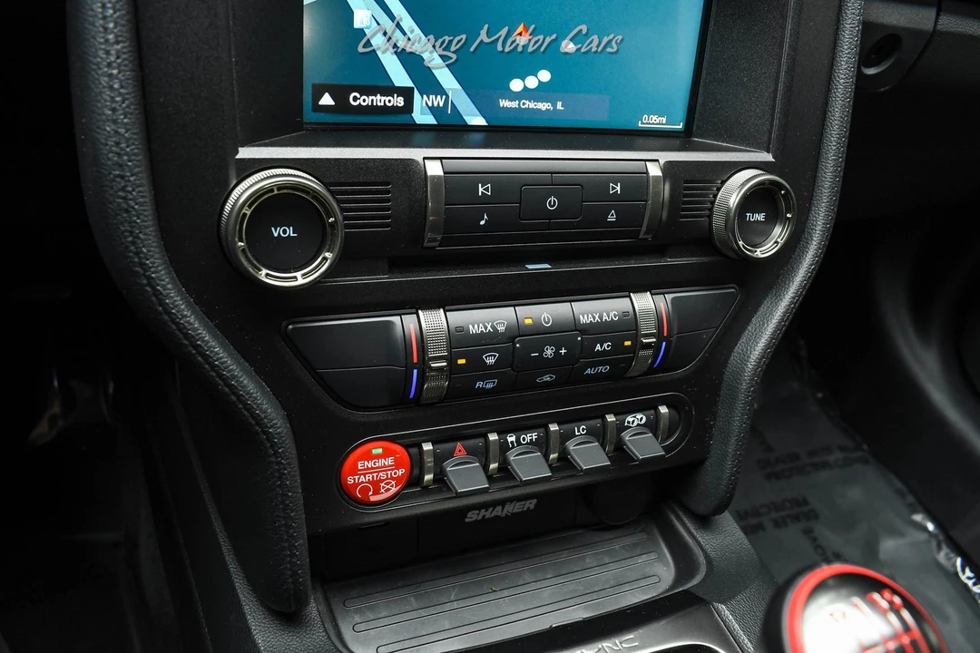 2017 Ford S550 Mustang - Image 16 of 21