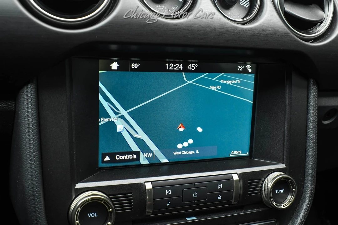 2017 Ford S550 Mustang - Image 14 of 21