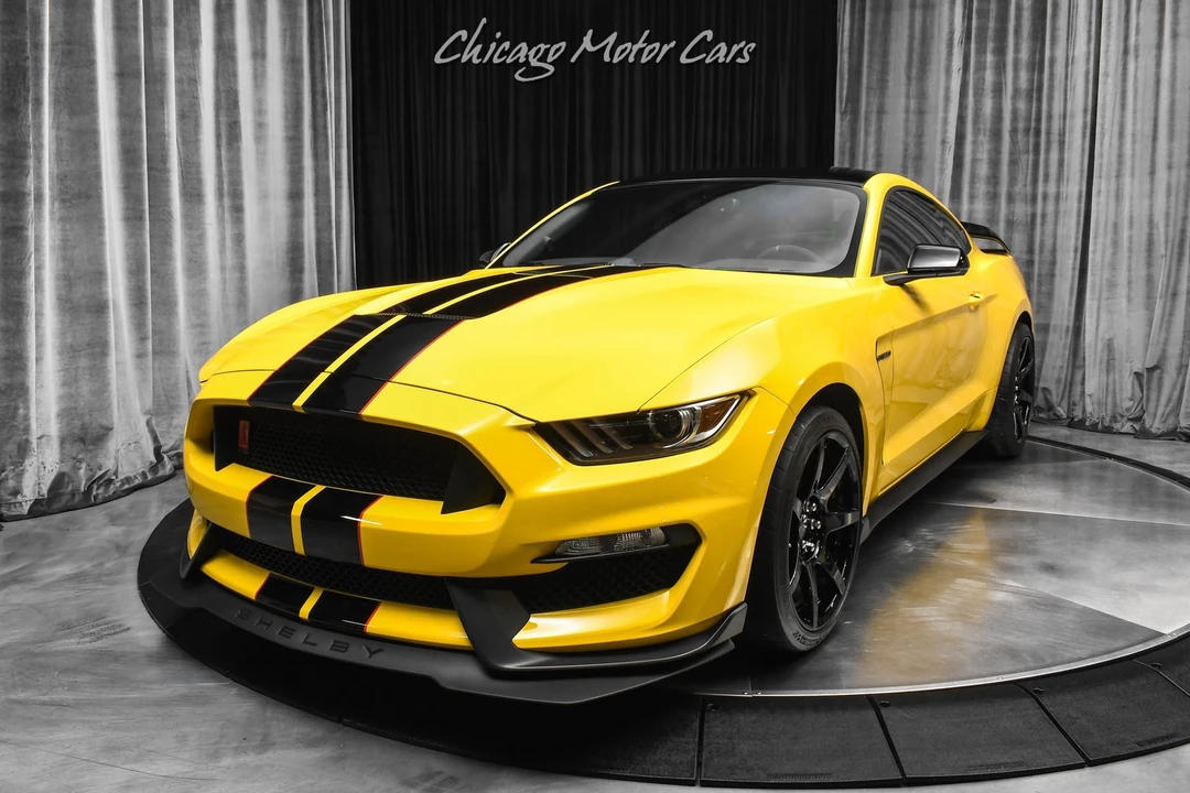 2017 Ford S550 Mustang - Image 2 of 21