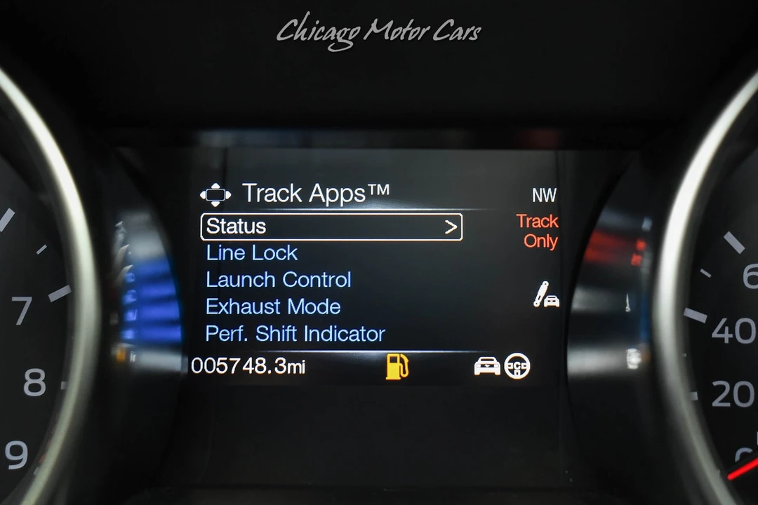 2017 Ford S550 Mustang - Image 12 of 21