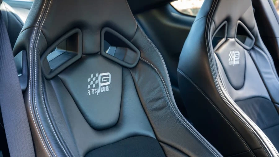 2017 Ford S550 Mustang - Image 17 of 21