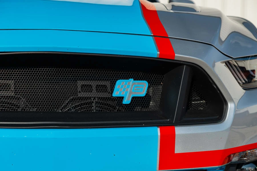 2017 Ford S550 Mustang - Image 21 of 31