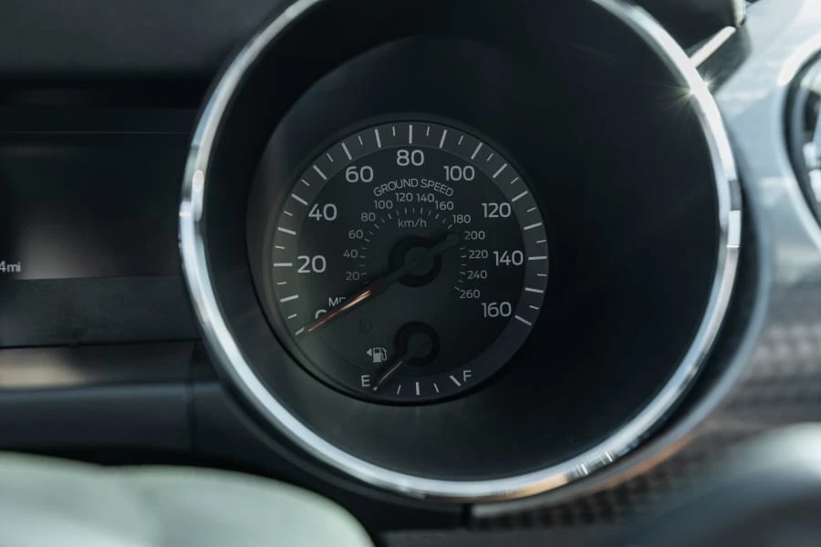 2017 Ford S550 Mustang - Image 31 of 31