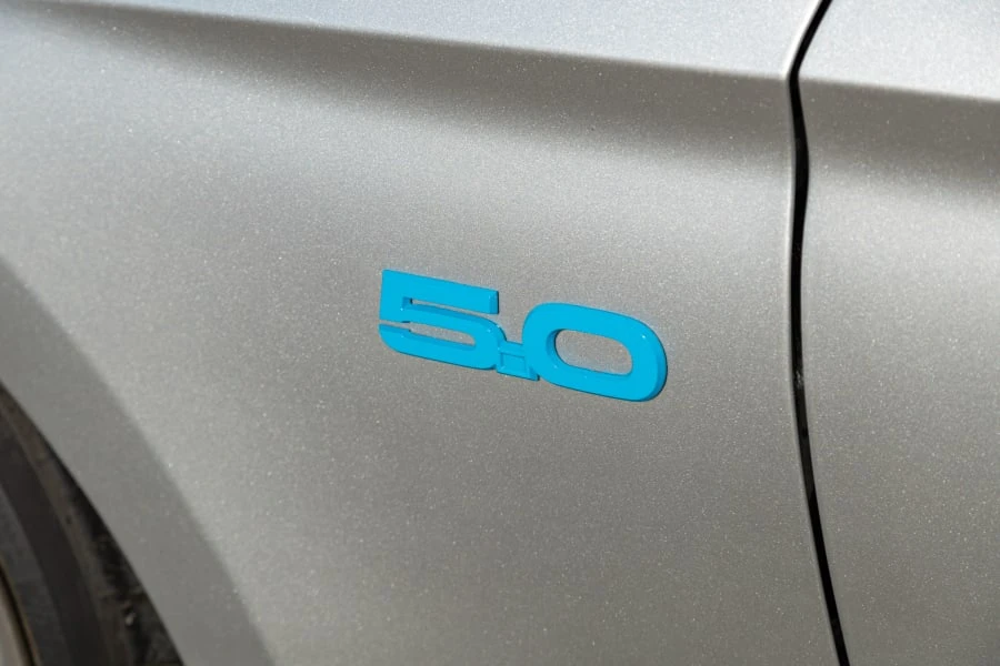 2017 Ford S550 Mustang - Image 14 of 31