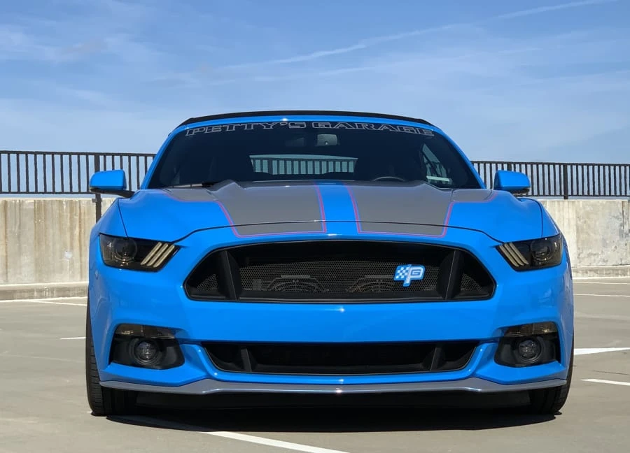 2017 Ford S550 Mustang - Image 10 of 12