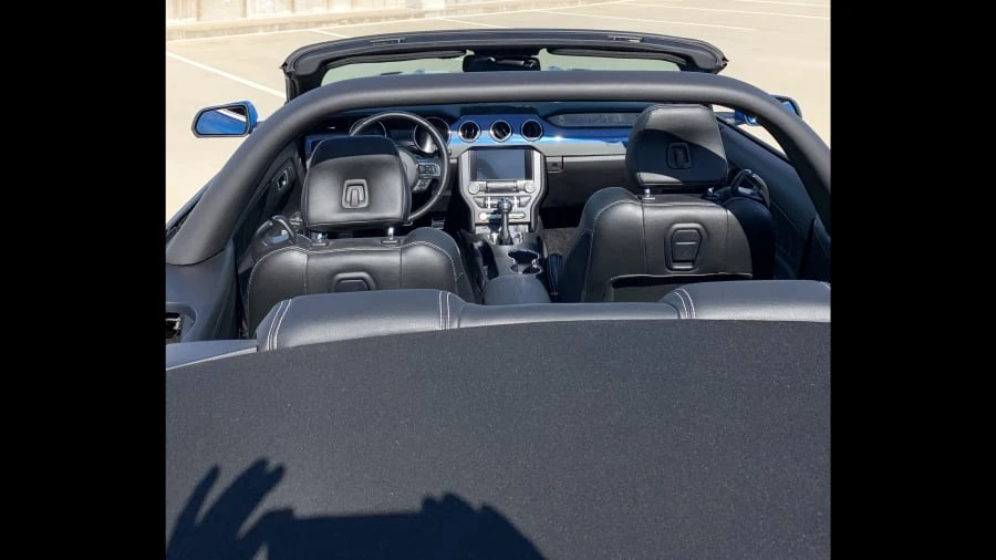2017 Ford S550 Mustang - Image 5 of 12