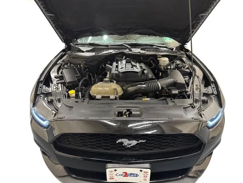 2017 Ford S550 Mustang - Image 11 of 12