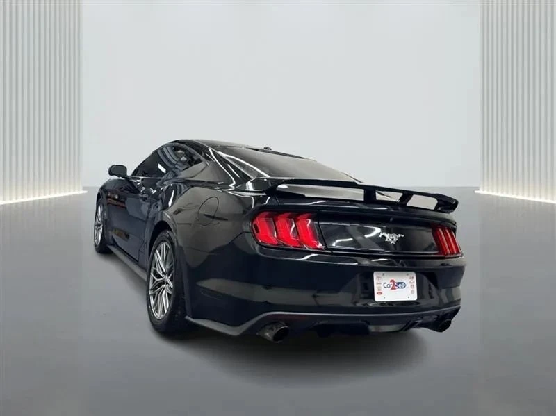 2017 Ford S550 Mustang - Image 3 of 12