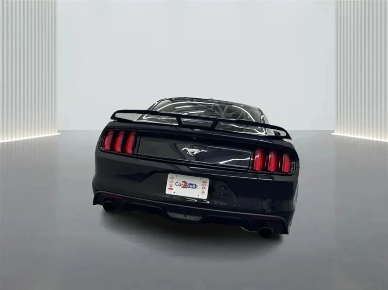 2017 Ford S550 Mustang - Image 4 of 12