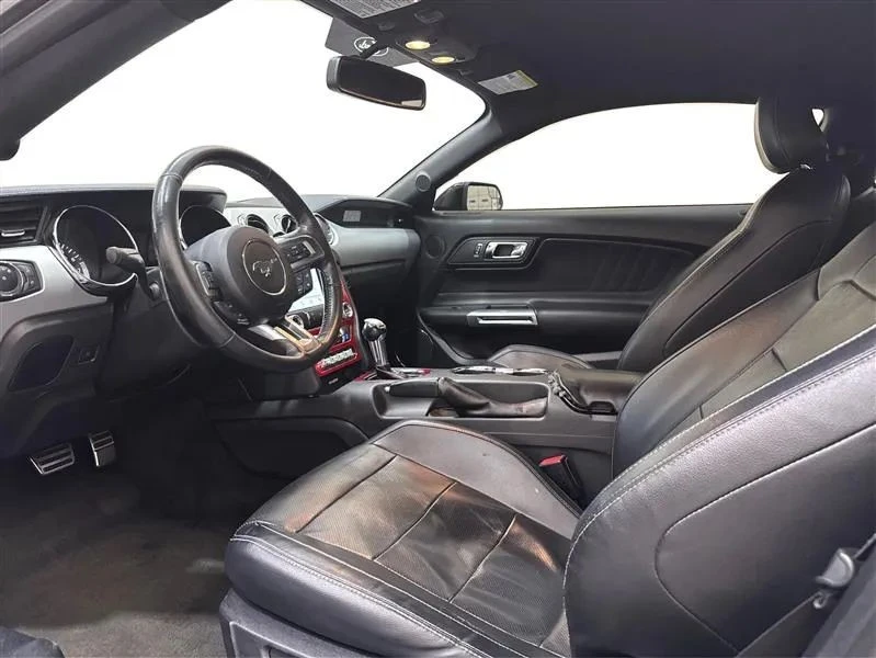 2017 Ford S550 Mustang - Image 9 of 12