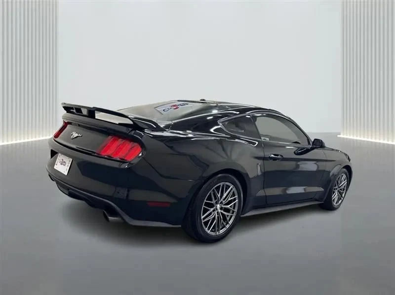 2017 Ford S550 Mustang - Image 5 of 12