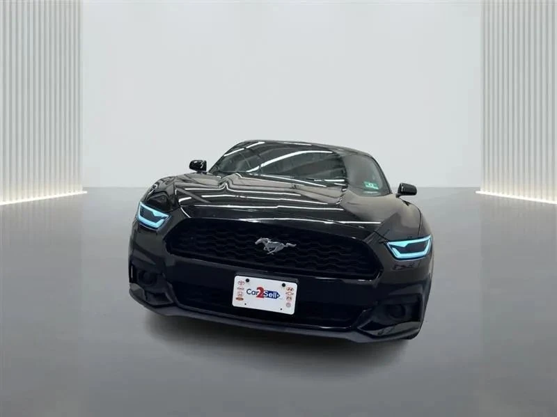 2017 Ford S550 Mustang - Image 8 of 12