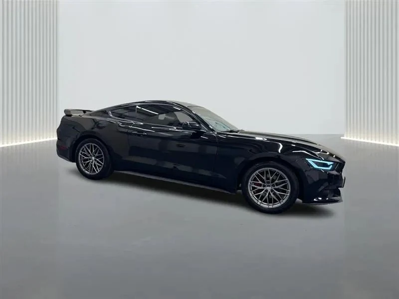 2017 Ford S550 Mustang - Image 6 of 12