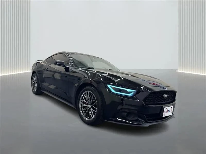 2017 Ford S550 Mustang - Image 7 of 12