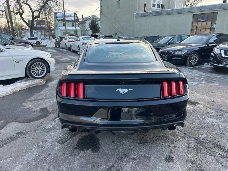 2017 Ford S550 Mustang - Image 7 of 12