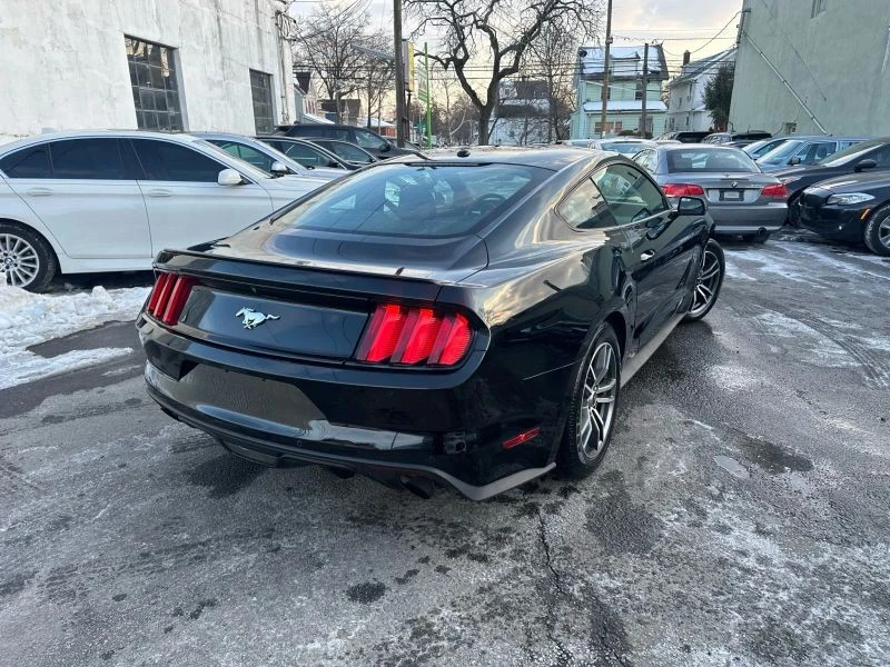 2017 Ford S550 Mustang - Image 6 of 12