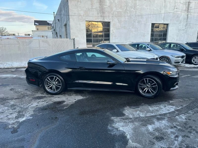 2017 Ford S550 Mustang - Image 5 of 12