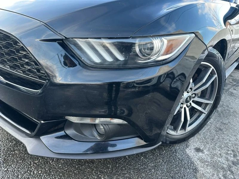 2017 Ford S550 Mustang - Image 11 of 12