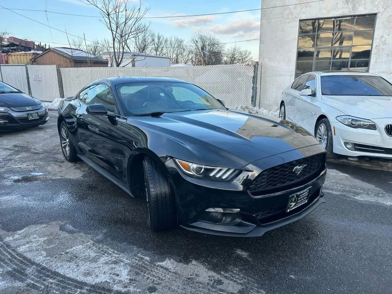 2017 Ford S550 Mustang - Image 4 of 12
