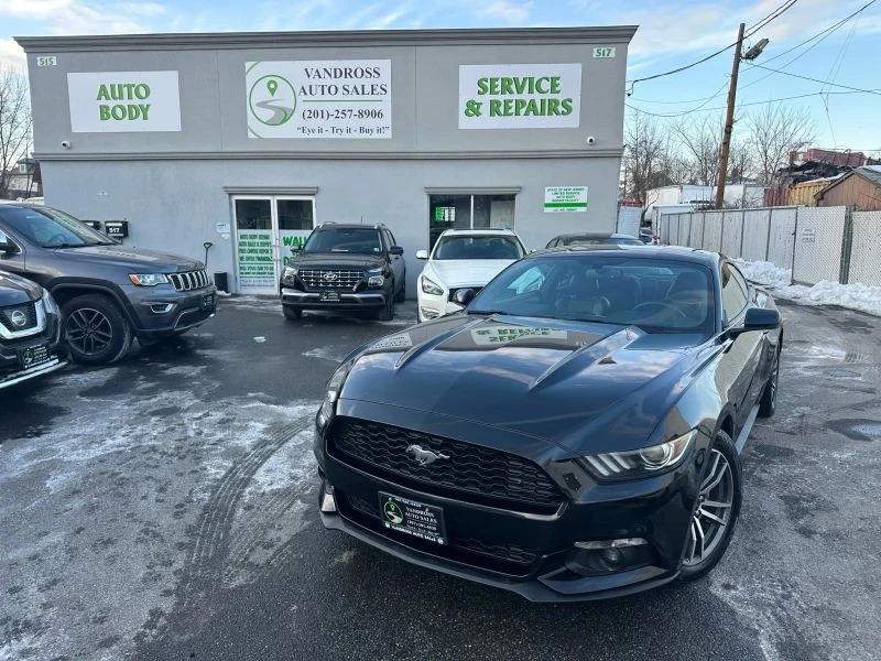 2017 Ford S550 Mustang - Image 2 of 12
