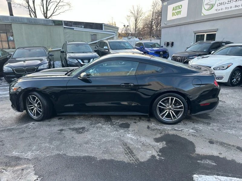 2017 Ford S550 Mustang - Image 9 of 12
