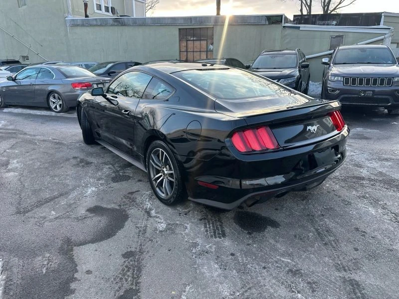 2017 Ford S550 Mustang - Image 8 of 12
