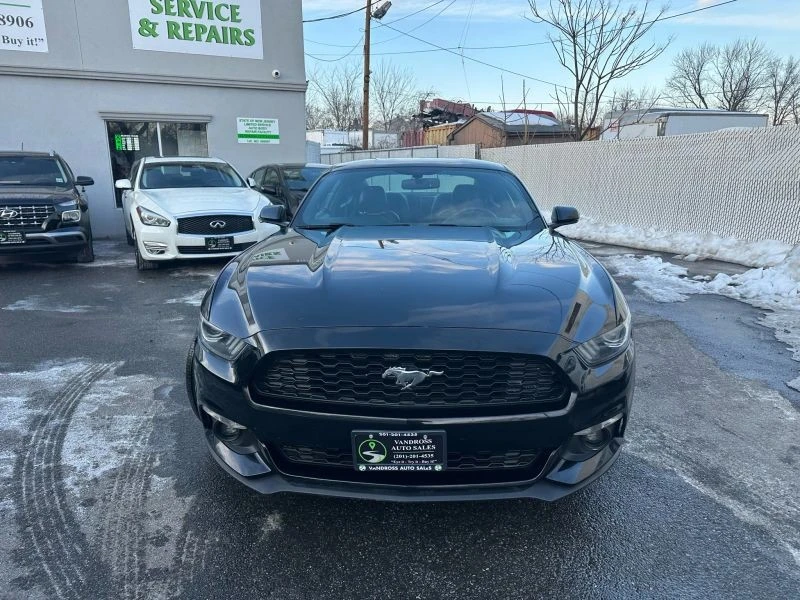 2017 Ford S550 Mustang - Image 3 of 12