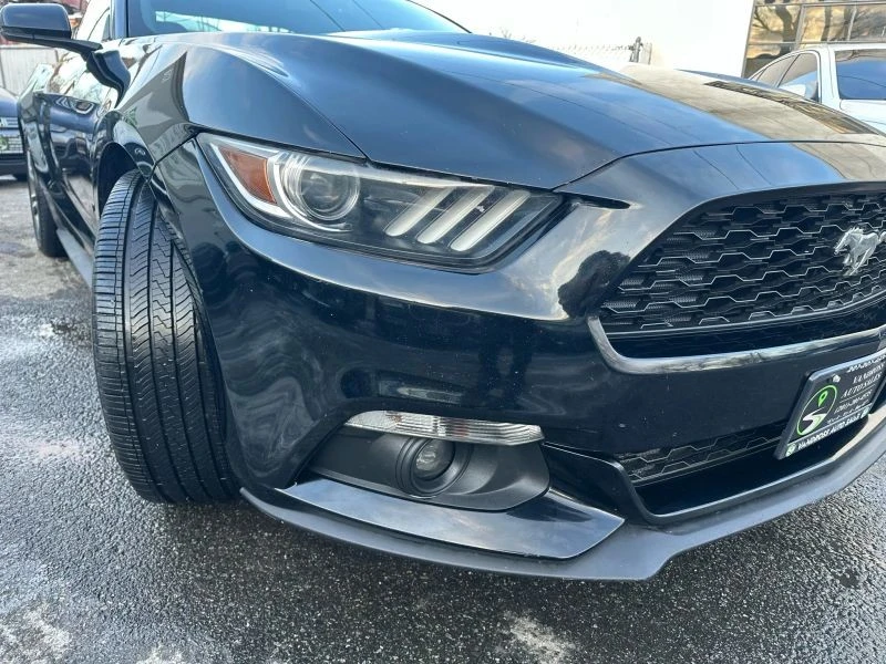 2017 Ford S550 Mustang - Image 12 of 12