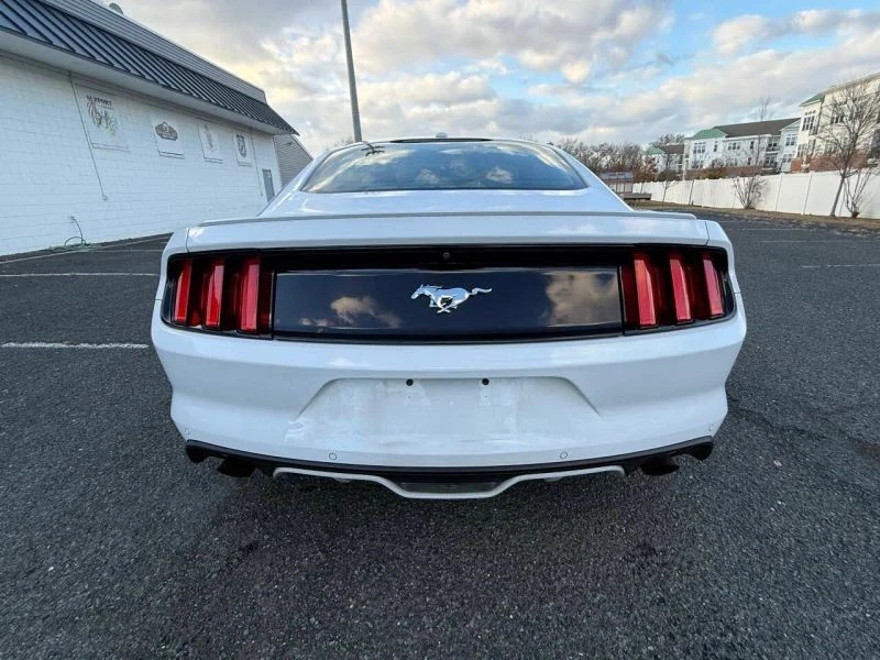 2017 Ford S550 Mustang - Image 6 of 12