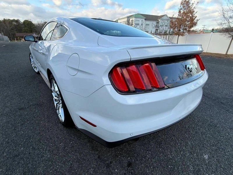 2017 Ford S550 Mustang - Image 7 of 12