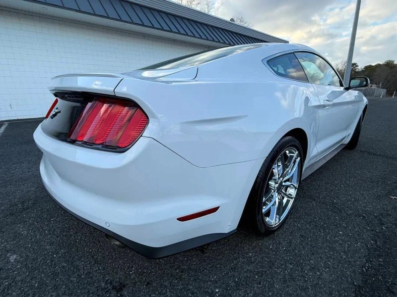 2017 Ford S550 Mustang - Image 5 of 12