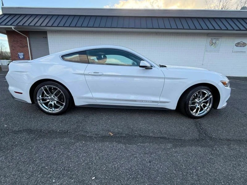 2017 Ford S550 Mustang - Image 3 of 12