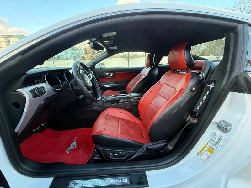 2017 Ford S550 Mustang - Image 11 of 12