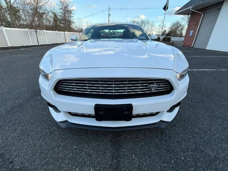 2017 Ford S550 Mustang - Image 2 of 12