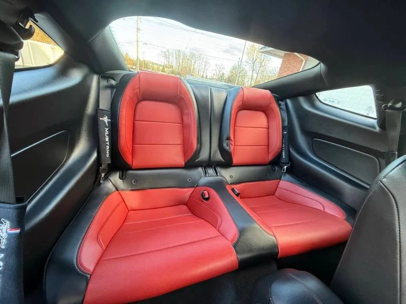 2017 Ford S550 Mustang - Image 12 of 12