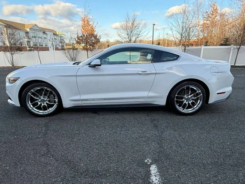2017 Ford S550 Mustang - Image 8 of 12