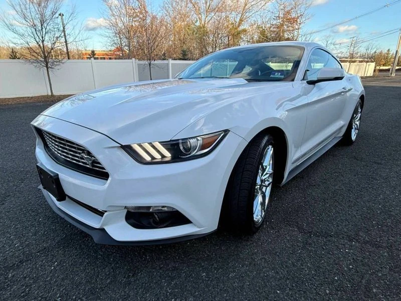 2017 Ford S550 Mustang - Image 4 of 12