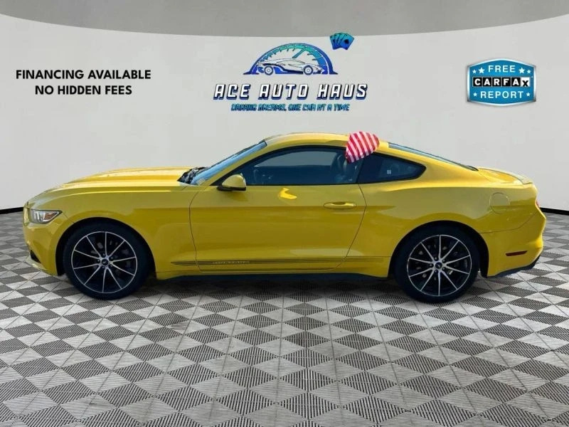 2017 Ford S550 Mustang - Image 4 of 12
